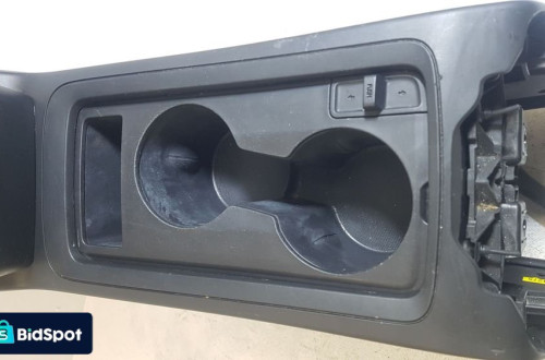 TUNEL ŚRODKOWY CHEVROLET CAPTIVA 20626315