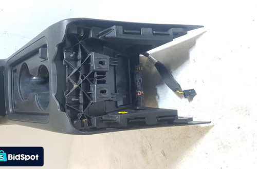 TUNEL ŚRODKOWY CHEVROLET CAPTIVA 20626315