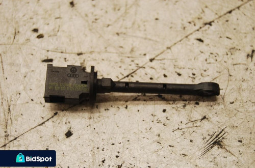 CZUJNIK TEMPERATURY NAWIEWU 4F0820539A AUDI A6 C6
