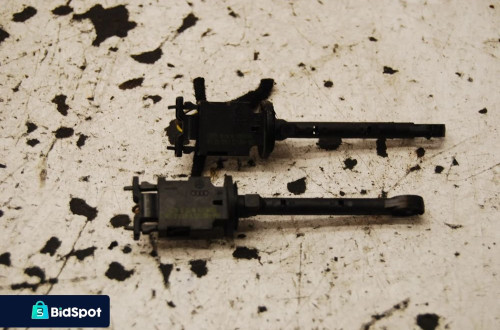 CZUJNIK TEMPERATURY NAWIEWU 4F0820539A AUDI A6 C6