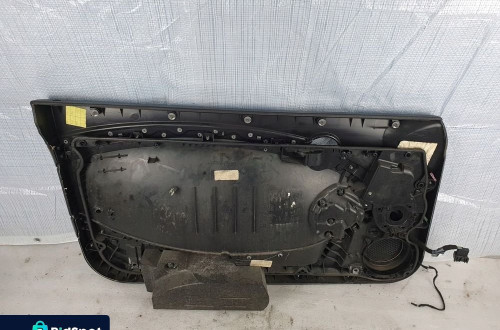 TAPICERKA BOCZEK DRZWI PRAWYCH PRZEDNICH MINI R56