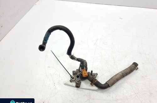 WTRYSKIWACZ ADBLUE RENAULT MASTER III