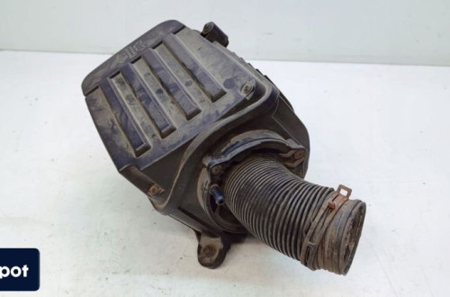 OBUDOWA FILTRA POWIETRZA AUDI A3 8P VW SEAT SKODA 1F0129607 1K0129601AK
