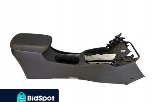 PODŁOKIETNIK TUNEL ŚRODKOWY HYUNDAI KONA