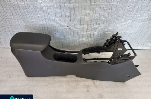 PODŁOKIETNIK TUNEL ŚRODKOWY HYUNDAI KONA