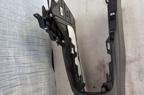 PODŁOKIETNIK TUNEL ŚRODKOWY HYUNDAI KONA