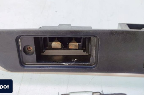 PODŚWIETLENIE TABLICY BLENDA AUDI A3 8P 8P0827574 *2*