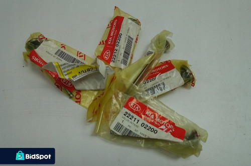 Kia Picanto 1.0 1.1 12V ZAWÓR SSĄCY dolotowy NOWY