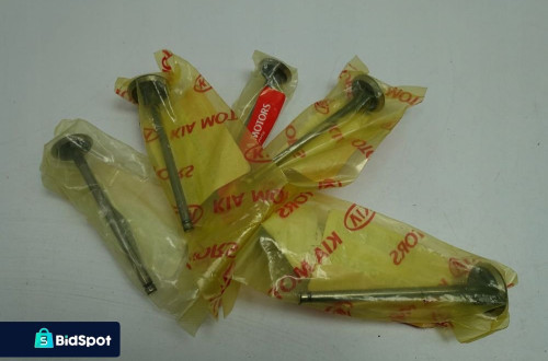 Kia Picanto 1.0 1.1 12V ZAWÓR SSĄCY dolotowy NOWY