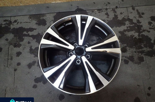 FELGA ALUMINIOWA NISSAN 18" 7J 5X114,3 ET40