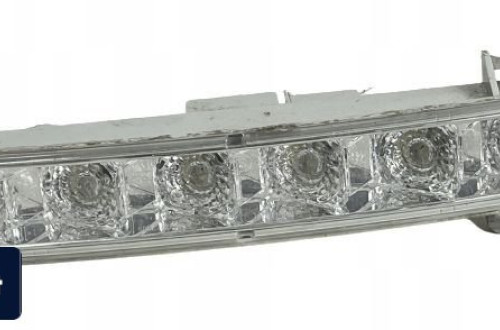 PEUGEOT CITROEN LED DRL ŚWIATŁO PRAWE L90005454