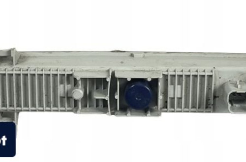 PEUGEOT CITROEN LED DRL ŚWIATŁO PRAWE L90005454