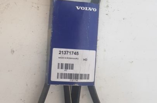 PASEK KLINOWY WENTYLATORA VOLVO FH 4 21371745