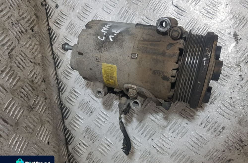 SPRĘŻARKA KLIMATYZACJI  FORD C-MAX 4M5H-19D629-AC