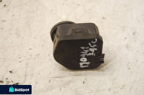 SILNICZEK REGULACJI LAMPY 1J0941295C VW GOLF IV AUDI SEAT SKODA
