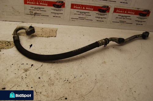 PRZEWÓD KLIMATYZACJI 6Q0820721AN SKODA FABIA II 1.4 TDI VW