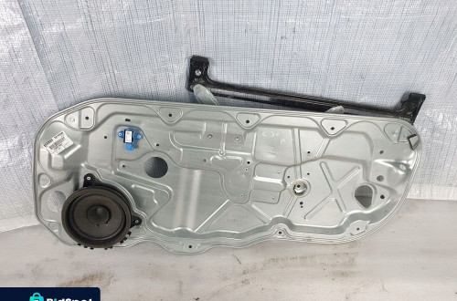 PODNOŚNIK SZYBY PRAWY PRZÓD PRZEDNI VOLVO C30