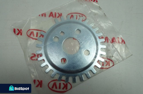 Hyundai Getz 1.3 12V MOCOWANIE WAŁU 23141-02620