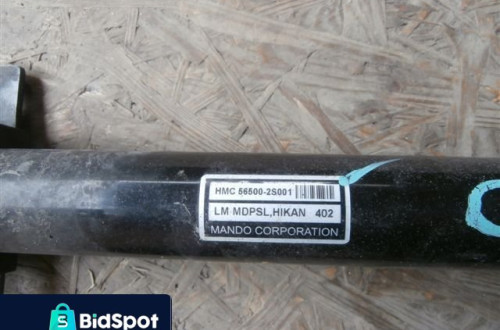 Maglownica KIA SPORTAGE 010-
