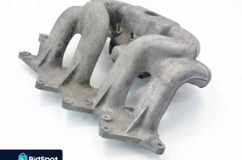 Kolektor Ssący Efi 1.6 16V Escort Mondeo I 2 Orion