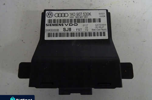 MODUŁ VW GOLF V 1K0907530K