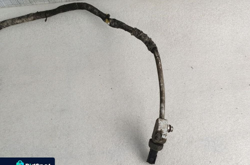 PRZEWÓD RURKA KLIMATYZACJI BMW E46 3.0D