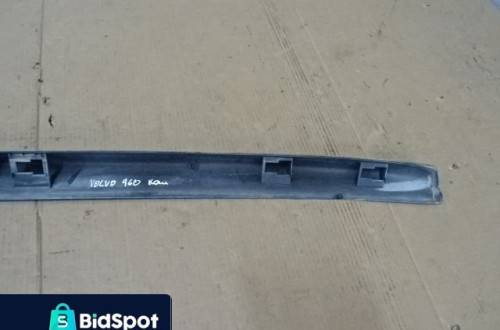 SPOILER LOTKA LISTWA VOLVO 960 LIFT 94-98 NR11