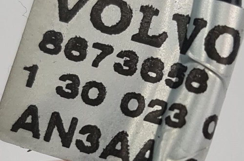 WZMACNIACZ ANTENY VOLVO V50 S40 II C30 8673656