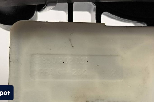 PODNOŚNIK SZYBY LT SKODA OCTAVIA III 5E0839461