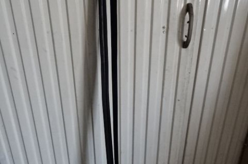 LISTWA LISTWY DACHOWE VW GOLF III NR203
