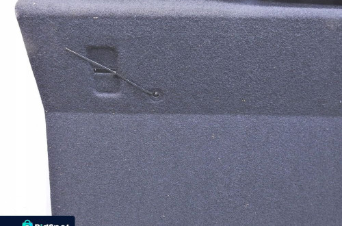 DYWAN WYKŁADZINA BAGAŻNIKA OPEL ASTRA III H KOMBI