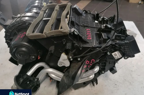 CITROEN DS3 13r NAGRZEWNICA EUROPA 9685250680