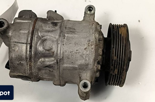 SPRĘŻARKA KLIMATYZACJI SKODA OCTAVIA III 5Q0820803G