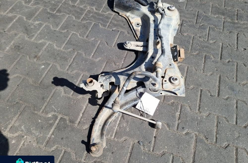 SANKI PRZEDNIE NISSAN NOTE