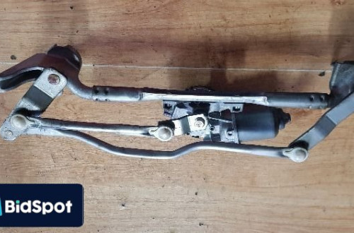 ABS PORSCHE CAYENNE 7L0614111H
