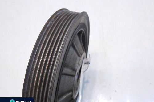 KOŁO PASOWE WAŁU OPEL ASTRA III H 1.9 CDTI