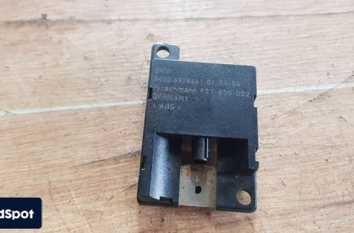 BMW E60 WZMACNIACZ ANTENY 6928461