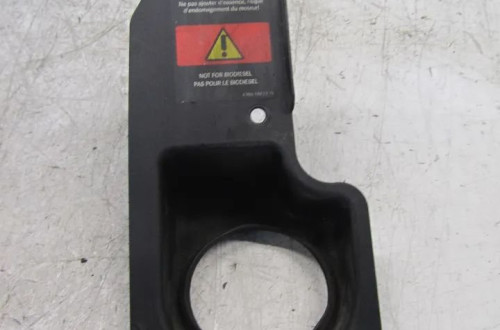 mercedes sprinter 2.2 cdi osłona wlewu paliwa