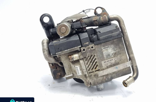 WEBASTO AUDI A8 D3 4E0265081H