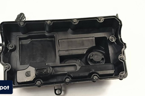 POKRYWA ZAWORÓW VOLKSWAGEN TOURAN 03G103475D