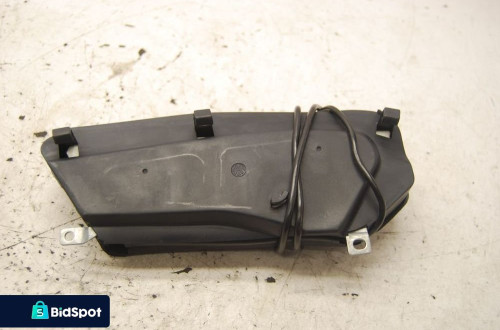 PODUSZKA FOTELA LEWY PRZÓD 6Q4880241E VW POLO IV SKODA FABIA II