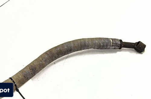 PRZEWÓD KLIMATYZACJI BMW E 46 LIFT