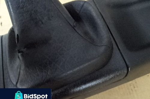 TUNEL ŚRODKOWY VW GOLF III NR373