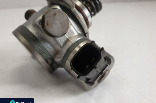 Ford F150 2.7 3.5 V6 POMPA PALIWA pompka paliwowa