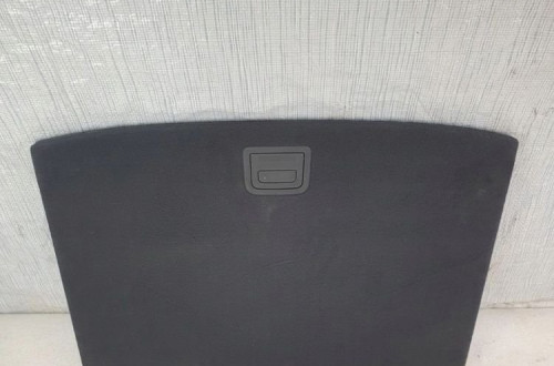RANGE ROVER L322 WYKŁADZIANA BAGAŻNIKA PŁYTA