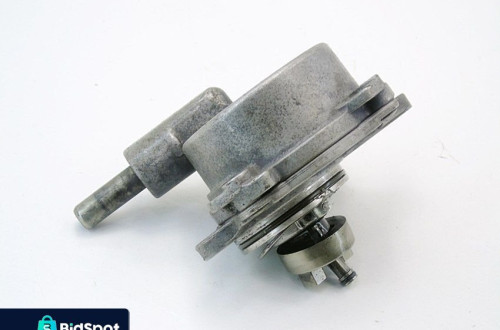 Vacum Pompa 2.2 Cdi Mercedes W203 S203 Cl203 W210