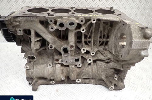 SILNIK BLOK SILNIKA 2.0 D N47D20C