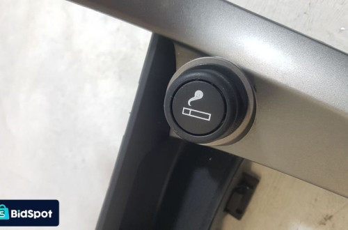 RAMKA TUNELU ŚRODKOWEGO CHEVROLET CAPTIVA 22751721