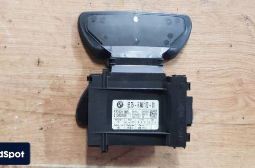 BMW E60 MODUŁ ALARMU 6948182