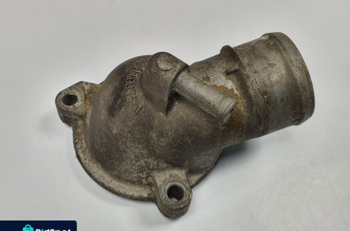 OBUDOWA TERMOSTATU MERCEDES W140 3.2 1042030374